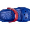 Sandały Crocs Bayaband „Niebieskie” 205400-4O5