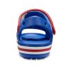Sandały Crocs Bayaband „Niebieskie” 205400-4O5