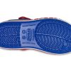 Sandały Crocs Bayaband „Niebieskie” 205400-4O5