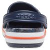 Sandały Crocs Bayaband Printing Deep Blue 205840-4SC
