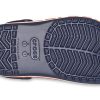 Sandały Crocs Bayaband Printing Deep Blue 205840-4SC