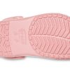 Sandały Crocs Bayaband Printing różowe unisex 206233-682