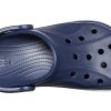 Sandały Crocs Bayaband Printing Unisex Niebieskie 206233-410