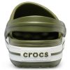 Sandały Crocs Beach Army Green 11016-37P