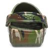 Sandały Crocs Beach Army Green Camouflage 206454-3TC