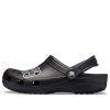 Sandały Crocs Beach Black 206450-066