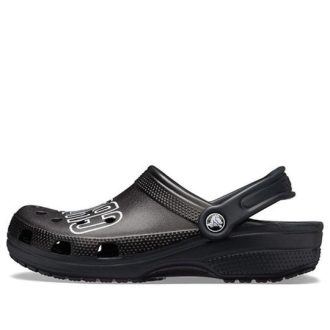 Sandały Crocs Beach Black 206450-066
