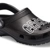Sandały Crocs Beach Black 206450-066