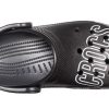 Sandały Crocs Beach Black 206450-066