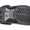 Sandały Crocs Beach Black 206450-066