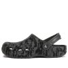 Sandały Crocs Beach Black „Gray White” 206230-07I