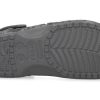 Sandały Crocs Beach Black „Gray White” 206230-07I