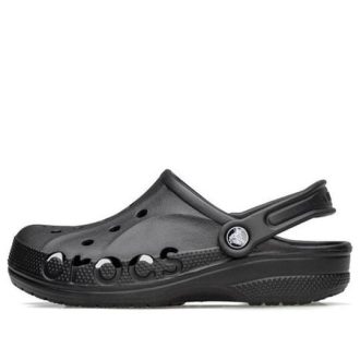 Sandały Crocs Beach Black Unisex 10126-001