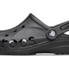 Sandały Crocs Beach Black Unisex 10126-001