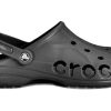 Sandały Crocs Beach Black Unisex 10126-001