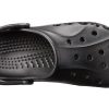 Sandały Crocs Beach Black Unisex 10126-001