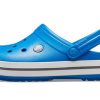 Sandały Crocs Beach Blue 11016-4JN