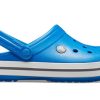 Sandały Crocs Beach Blue 11016-4JN