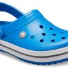 Sandały Crocs Beach Blue 11016-4JN