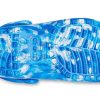 Sandały Crocs Beach Blue Marble 206867-4KG