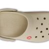 Sandały Crocs Beach Cement Gray 11016-1AS
