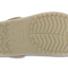 Sandały Crocs Beach Cement Gray 11016-1AS
