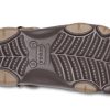 Sandały Crocs Beach Coffee 206340-206
