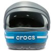 Sandały Crocs Beach Gray Blue „Grey Blue” 11016-07W