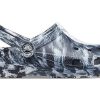 Sandały Crocs Beach Marble Unisex Black White „Black White” 206867-103