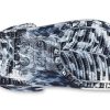 Sandały Crocs Beach Marble Unisex Black White „Black White” 206867-103