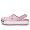 Sandały Crocs Beach Pink 11989-617