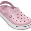Sandały Crocs Beach Pink 11989-617