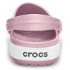 Sandały Crocs Beach Pink 11989-617