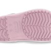 Sandały Crocs Beach Pink 11989-617
