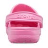Sandały Crocs Beach Pink Red 10126-669