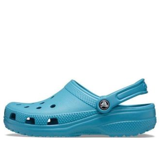Sandały Crocs Beach Unisex Denim Blue 10001-4ST