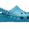 Sandały Crocs Beach Unisex Denim Blue 10001-4ST