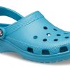 Sandały Crocs Beach Unisex Denim Blue 10001-4ST
