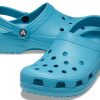 Sandały Crocs Beach Unisex Denim Blue 10001-4ST