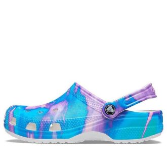 Sandały Crocs Beach Unisex Multi-Color 206868-90H