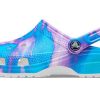 Sandały Crocs Beach Unisex Multi-Color 206868-90H