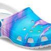 Sandały Crocs Beach Unisex Multi-Color 206868-90H