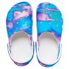 Sandały Crocs Beach Unisex Multi-Color 206868-90H