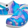 Sandały Crocs Beach Unisex Multi-Color 206868-90H