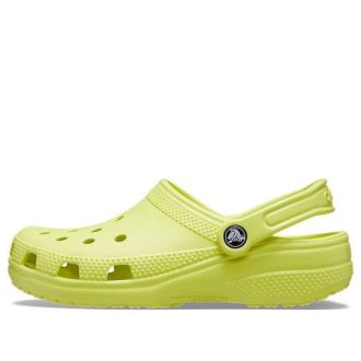 Sandały Crocs Beach Unisex Orange 10001-738