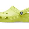 Sandały Crocs Beach Unisex Orange 10001-738