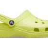 Sandały Crocs Beach Unisex Orange 10001-738