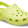 Sandały Crocs Beach Unisex Orange 10001-738