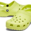 Sandały Crocs Beach Unisex Orange 10001-738