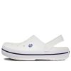 Sandały Crocs Beach Unisex White 11016-100
